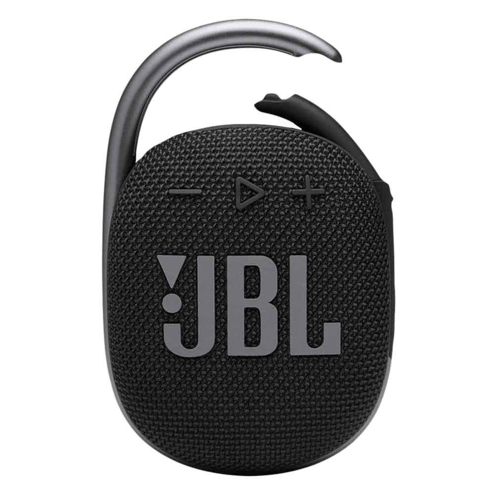 Buy JBL Clip 4 5W Portable Bluetooth Speaker IP67 Waterproof 10